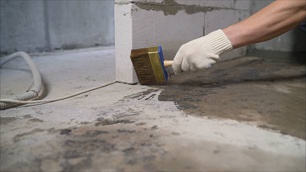 24/7 Emergency Foundation Crack Repair experts in Brunswick, GA